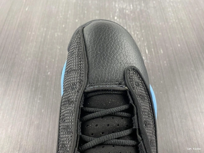 1st Kicks DJ5982-041 University Air 13 Jordan Blue 0628